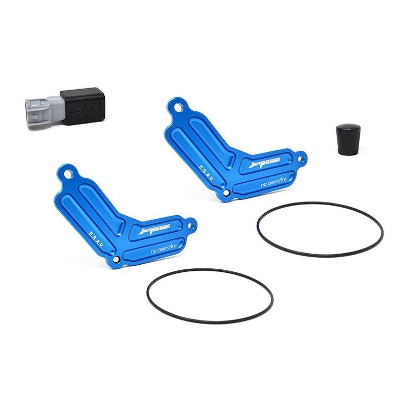 Jetprime PAIR Circuit Eliminator Kit for Aprilia RSV4 Tuono V4 (JPESKIT03)