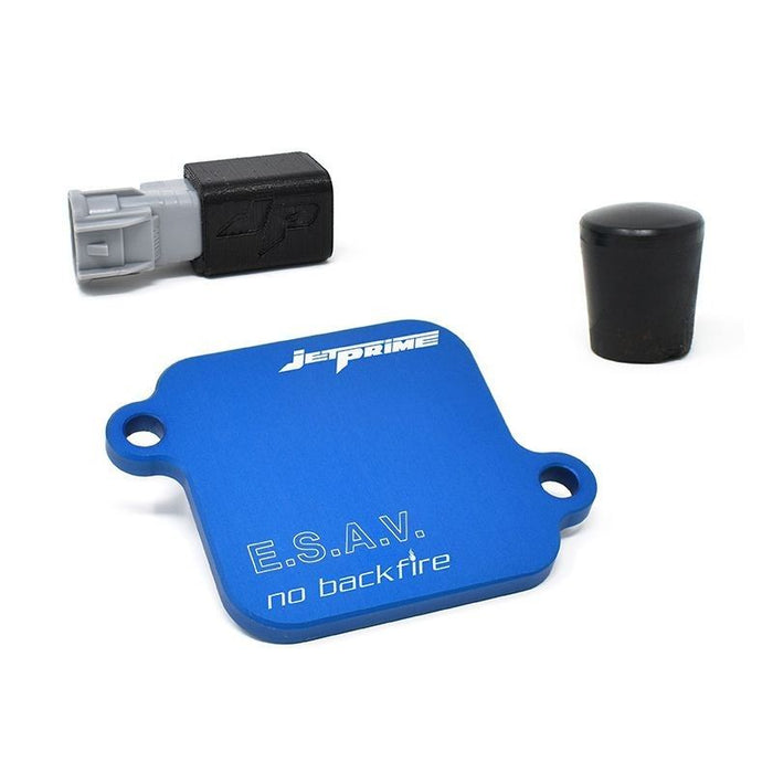 Jetprime PAIR Circuit Eliminator Kit for Yamaha YZF-R3 2015 - 2018 (JPESKIT05)