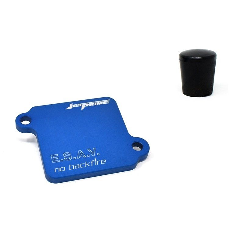 Jetprime PAIR Circuit Eliminator Kit for Kawasaki Ninja 400 Z400 (JPESKIT06)
