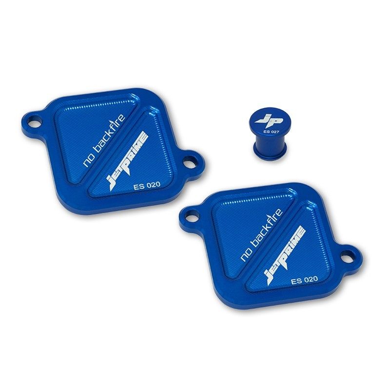 Jetprime PAIR Circuit Eliminator Kit for Ducati Panigale Streetfighter V4 (JPESKIT09)