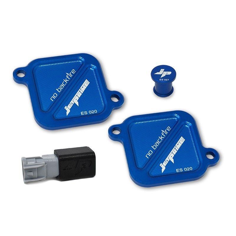 Jetprime PAIR Circuit Eliminator Kit for Ducati Panigale Streetfighter V4 (JPESKIT09)