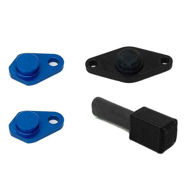 Jetprime PAIR Circuit Eliminator Kit for BMW S1000RR R XR M1000RR HP4 (JPESKIT11)