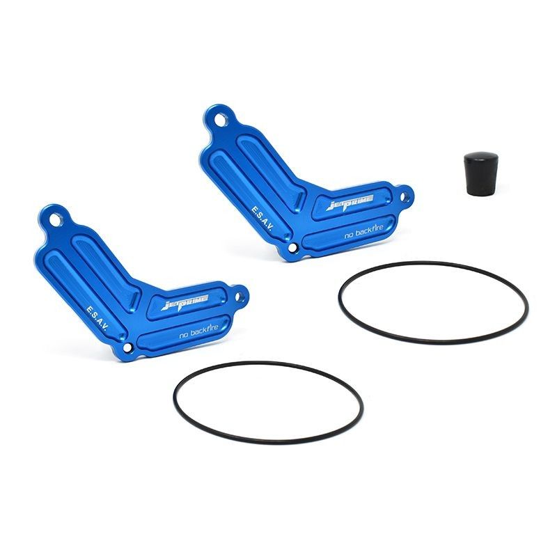 Jetprime PAIR Circuit Eliminator Cover for Aprilia RSV4 Tuono V4 (JPESRSV4)