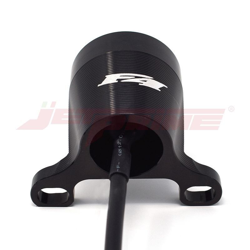 JetPrime Kill Switch for MV Agusta F4 (JPKS001)