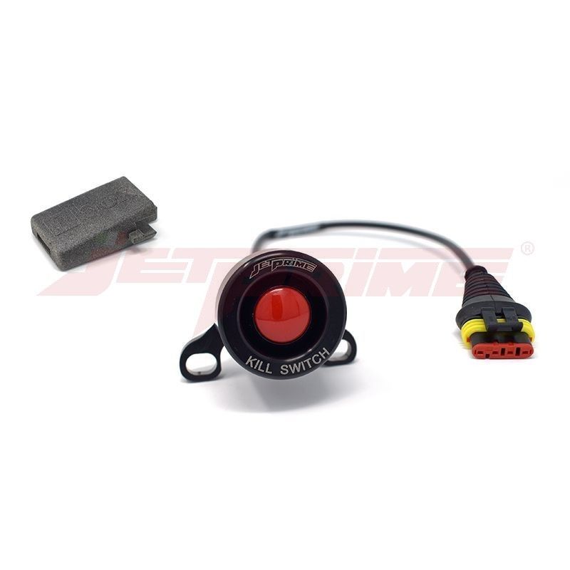 JetPrime Kill Switch for MV Agusta F4 (JPKS001)