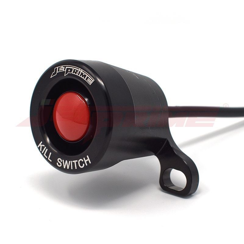 JetPrime Kill Switch for MV Agusta F4 (JPKS001)