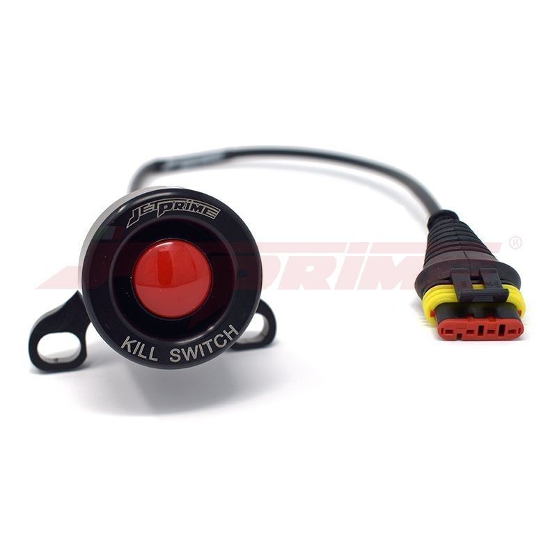 JetPrime Kill Switch for MV Agusta F4 (JPKS001)