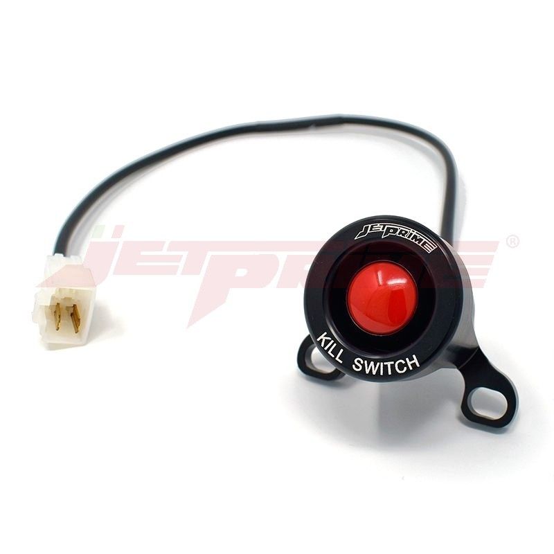 JetPrime Kill Switch for MV Agusta F3 (JPKS002)