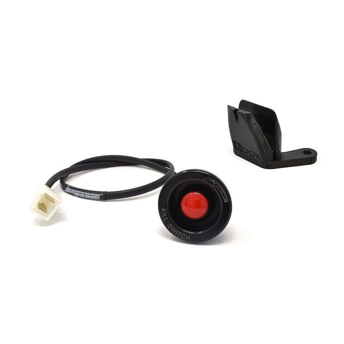 JetPrime Kill Switch for Yamaha YZF-R1 and YZF-R6 (JPKS003)