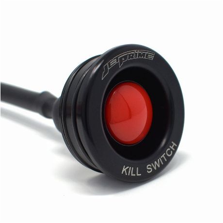 JetPrime Kill Switch for Kawasaki ZX10R / ZX6R (JPKS004)