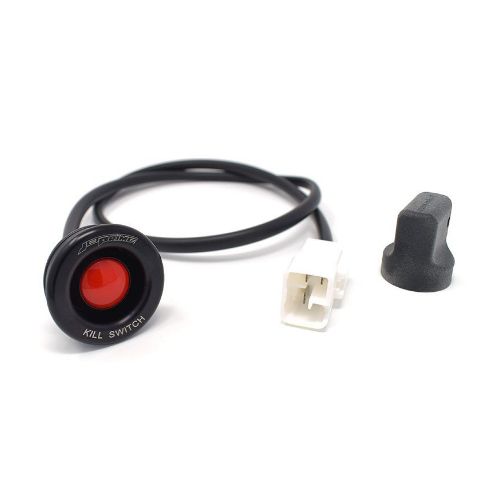 JetPrime Kill Switch for Kawasaki ZX10R / ZX6R (JPKS004)