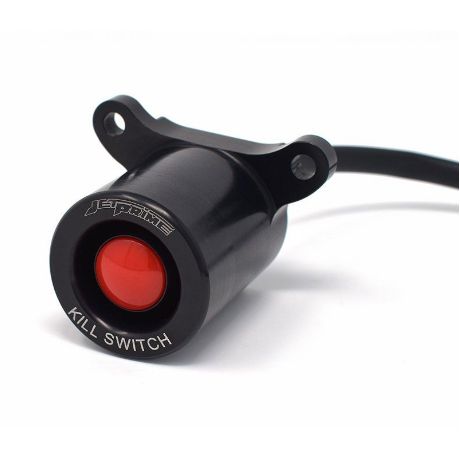 JetPrime Kill Switch for Ducati 848 EVO 1098 1198 (JPKS007)