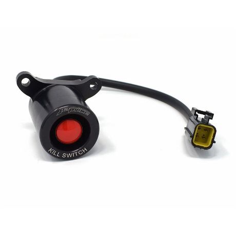 JetPrime Kill Switch for Ducati 848 EVO 1098 1198 (JPKS007)