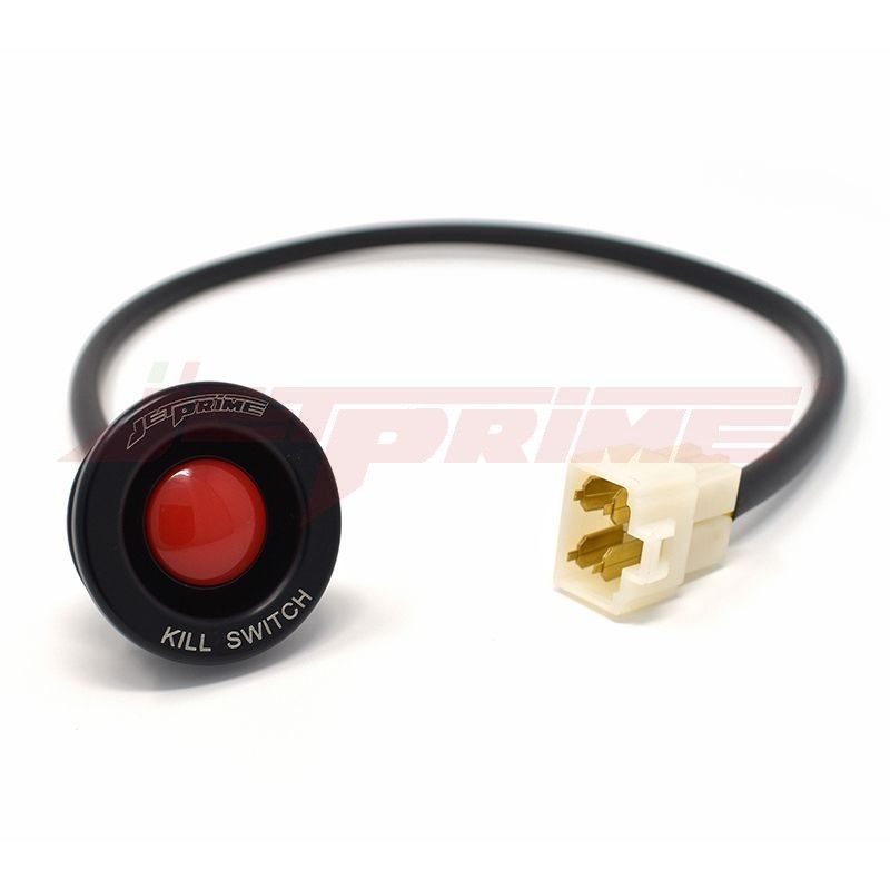 JetPrime Kill Switch for Yamaha YZF-R3 (JPKS015)