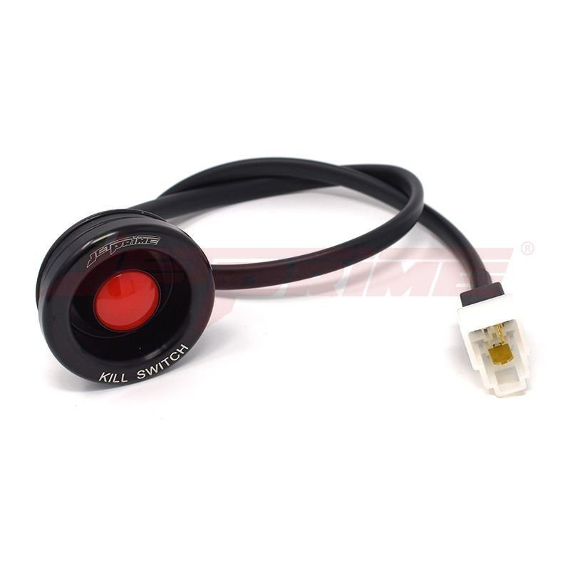 JetPrime Kill Switch for Yamaha YZF-R1 YEC YZF-R6 YEC (JPKS023)