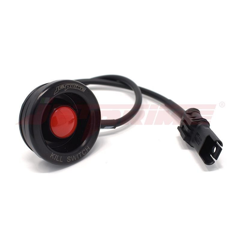 JetPrime Kill Switch for BMW S1000RR HP4 (JPKS028)