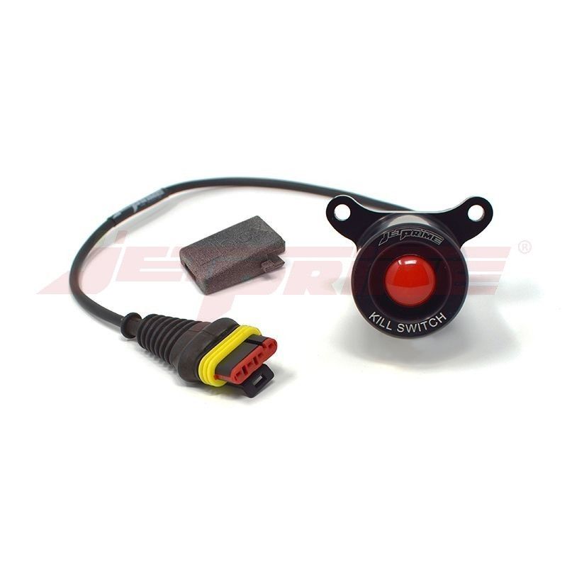 JetPrime Kill Switch for MV Agusta F4 (JPKS031)