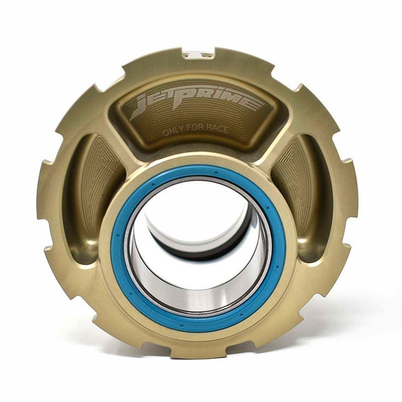 Jetprime Rear Hub for MV Agusta F3 F4 Brutale (JPMR001)