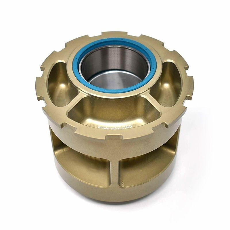 Jetprime Rear Hub for MV Agusta F3 F4 Brutale (JPMR001)