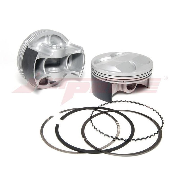 Jetprime High Compression Pistons For BMW R 1200 GS (JPPHC003) (Free Delivery)