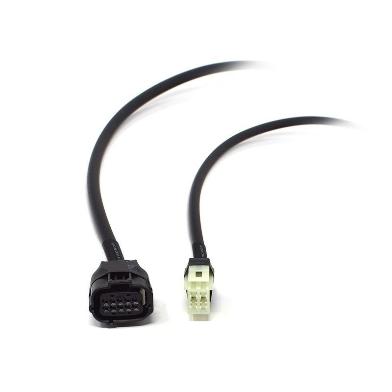 Jetprime Switch Panel LHS for Yamaha YZF-R1 Street (2015-2019) (JPPLS003)