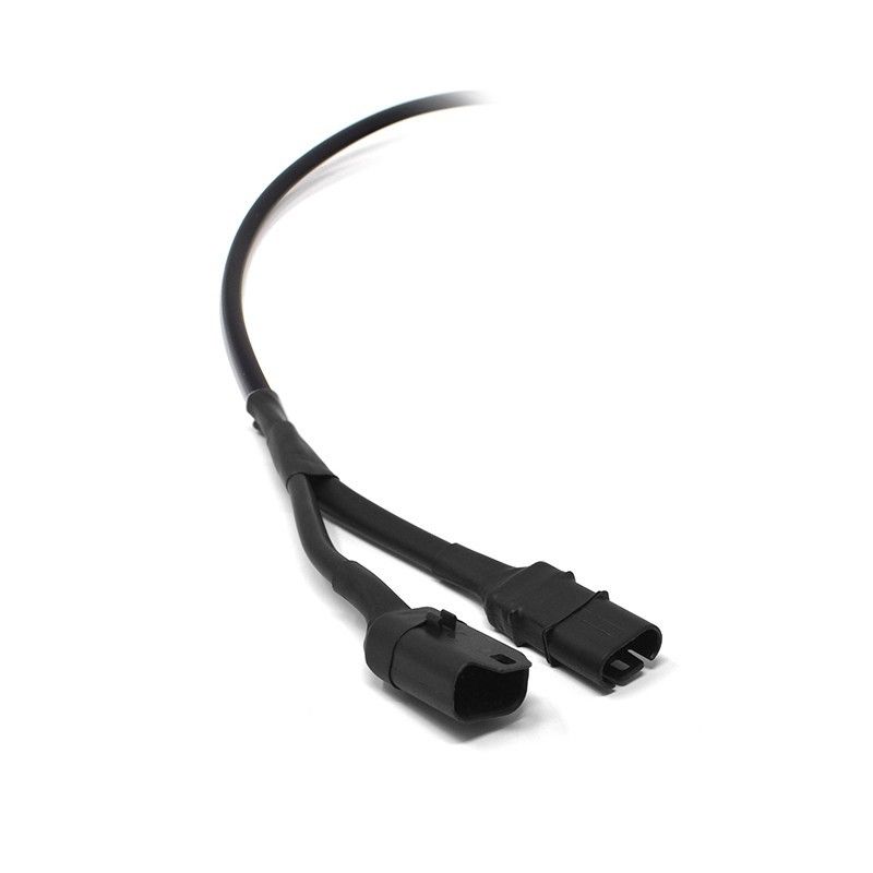 Jetprime Switch Panel LHS for BMW S1000RR Street (2009-2014) (JPPLS028)