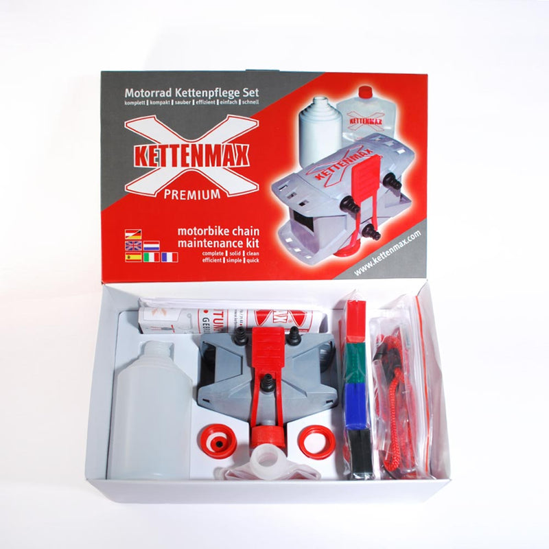 KettenMax Premium Chain Cleaner
