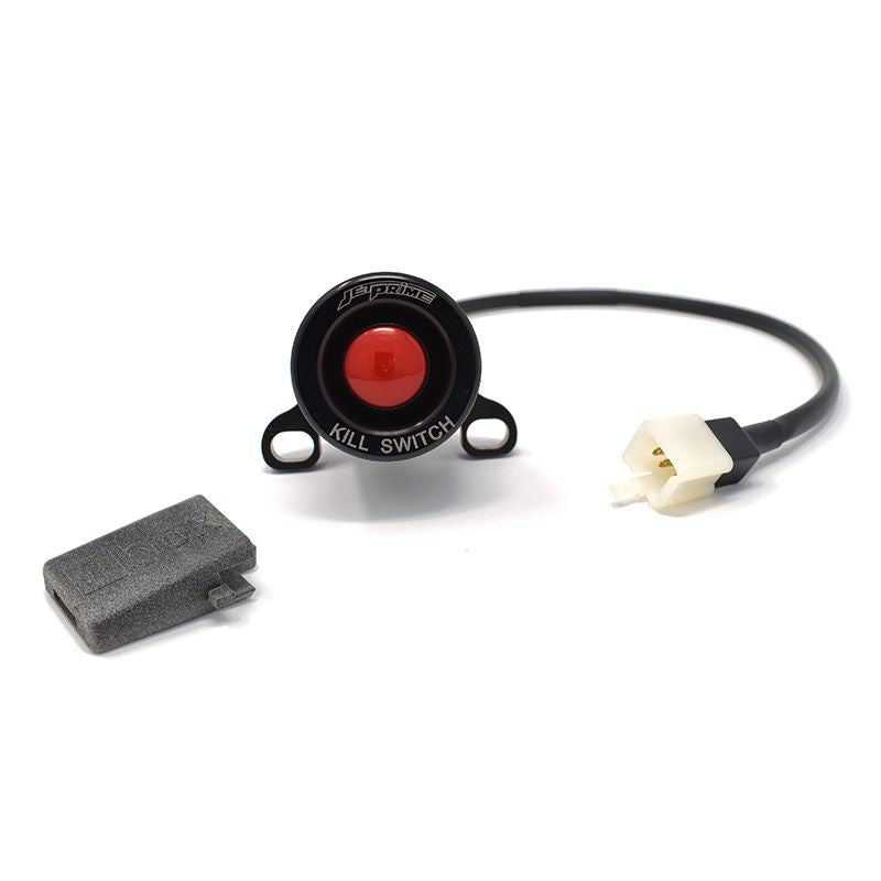 JetPrime Kill Switch for Aprilia RSV4 (JPKS009)
