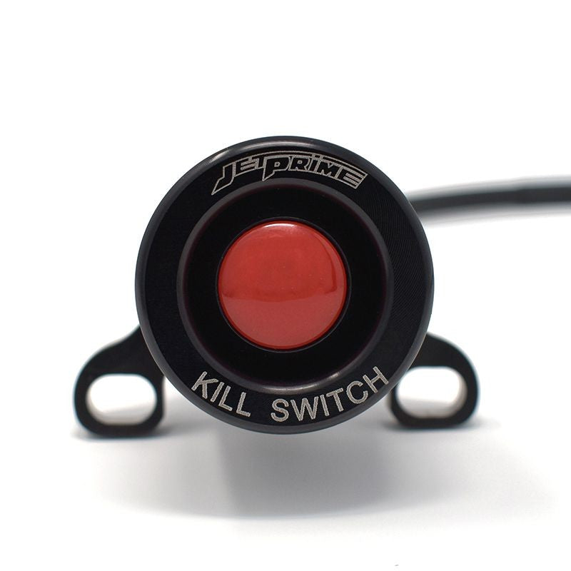 JetPrime Kill Switch for Aprilia RSV4 (JPKS009)