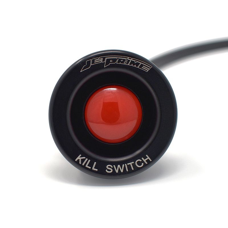 JetPrime Kill Switch for BMW S1000RR (JPKS008)