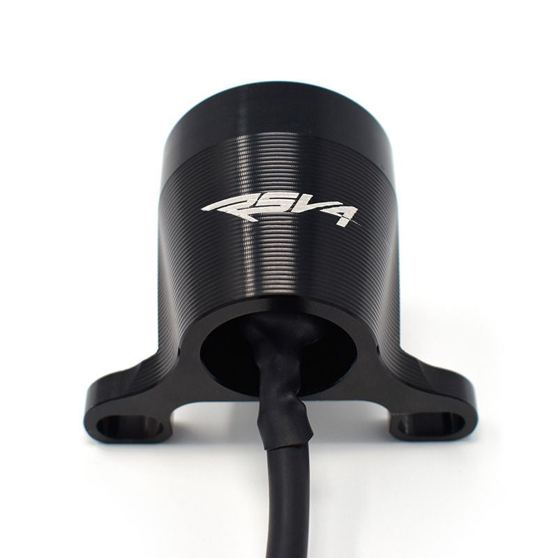 JetPrime Kill Switch for Aprilia RSV4 (JPKS009)