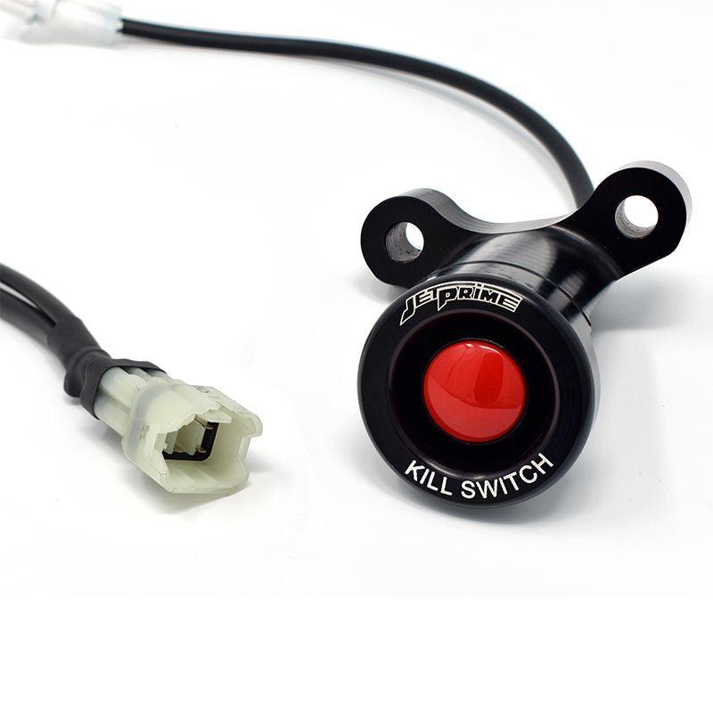 JetPrime Kill Switch for Ducati 899 959 1199 1299 (JPKS005)