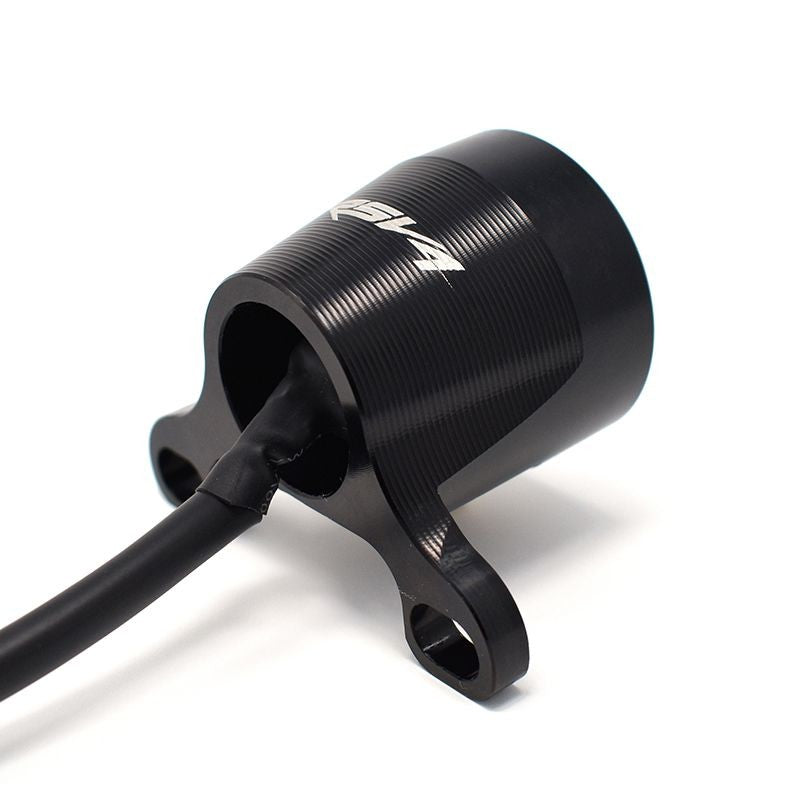 JetPrime Kill Switch for Aprilia RSV4 (JPKS009)