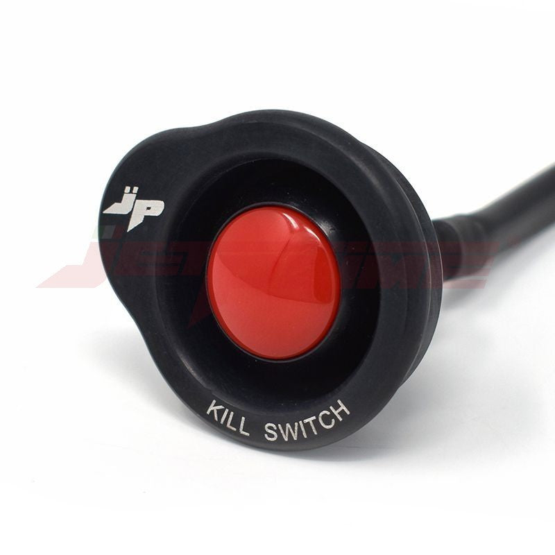 JetPrime Kill Switch for Suzuki GSXR750 (2014-2017) (JPKS011)