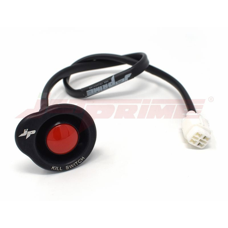 JetPrime Kill Switch for Suzuki GSXR750 (2014-2017) (JPKS011)