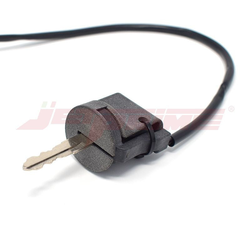 JetPrime Kill Switch for Suzuki GSXR750 (2014-2017) (JPKS011)