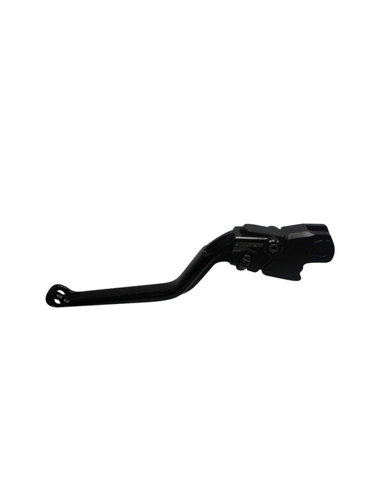 Accossato CNC Brake / Clutch Levers (BMW) Black