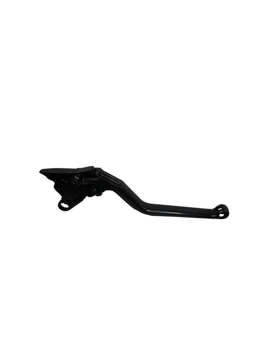 Accossato CNC Brake / Clutch Levers (Aprilia) Black