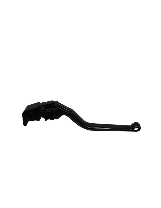 Accossato CNC Brake / Clutch Levers (BMW) Black