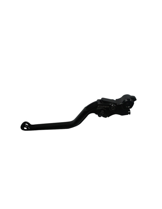 Accossato CNC Brake / Clutch Levers (KTM) Black