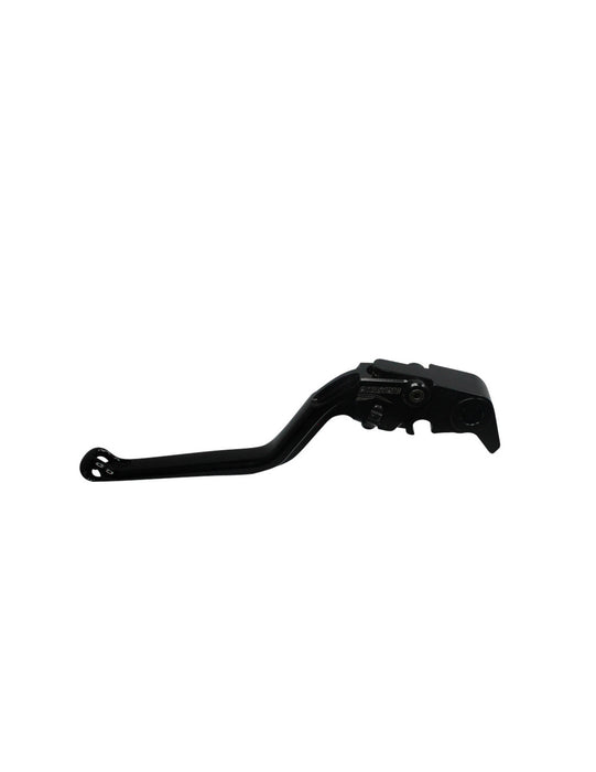 Accossato CNC Brake / Clutch Levers (KTM) Black