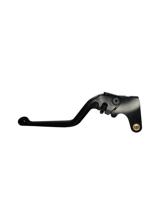 Accossato CNC Brake / Clutch Levers (Suzuki) Black