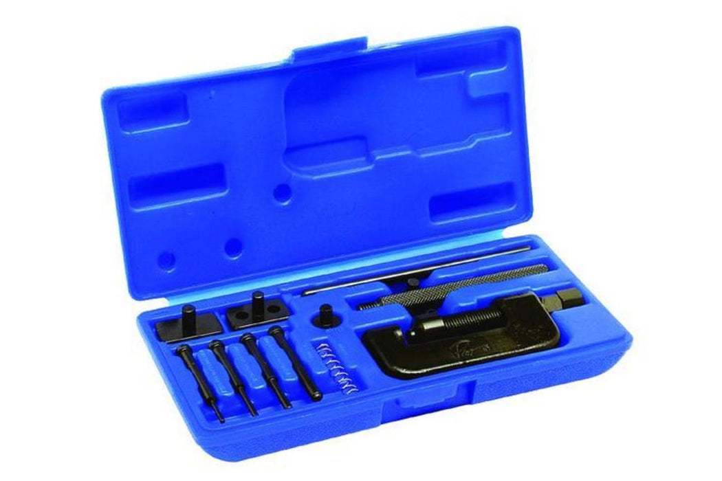 Motion Pro Chain Breaker and Riveting Tool (08-0058)