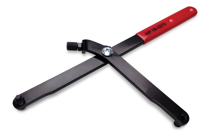 MotionPro Rotor and Sprocket Holder (08-0270)