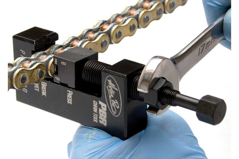 Motion Pro PBR Chain Tool (08-0470)