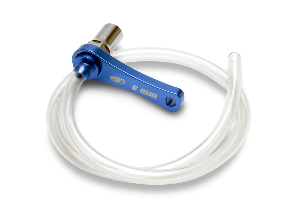 Motion Pro Mini Brake Bleeder 8mm (080482) 10mm (08-0529)