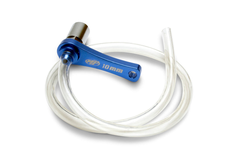 Motion Pro Mini Brake Bleeder  10mm (08-0529)