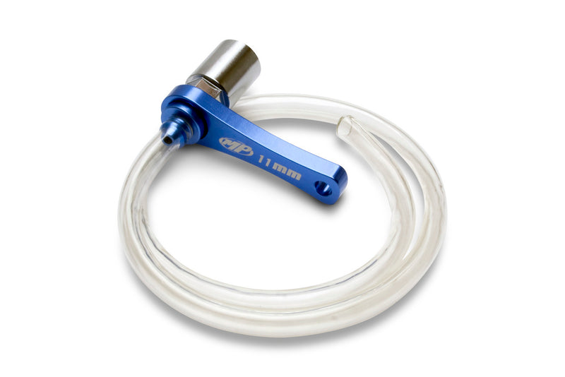 Motion Pro Mini Brake Bleeder  10mm (08-0529)