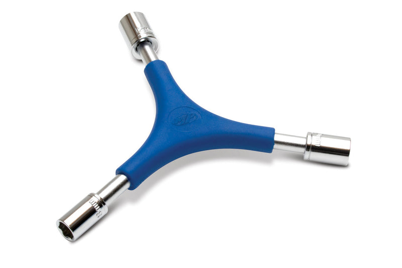 Motion Pro Combo Y-Drive Wrench (08-0547)