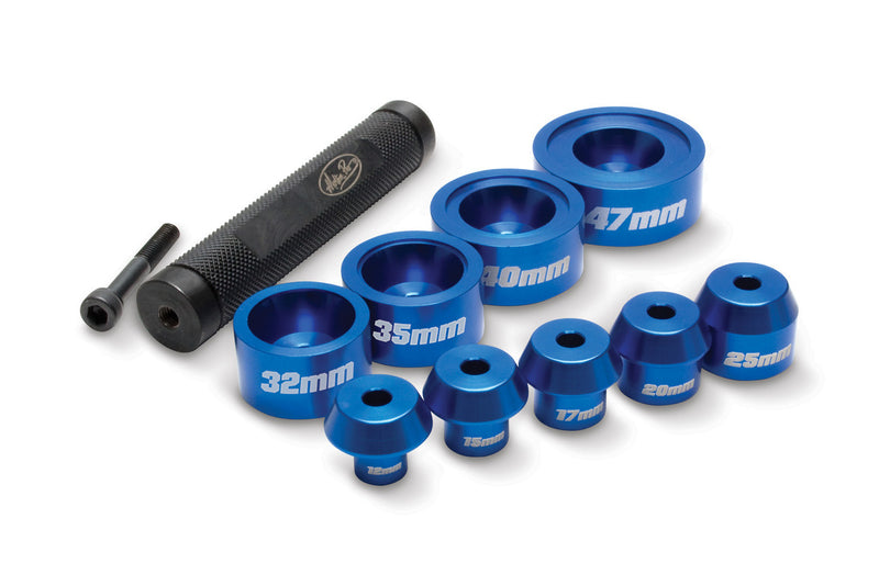 Motion Pro Bearing Driver Set (08-0551)